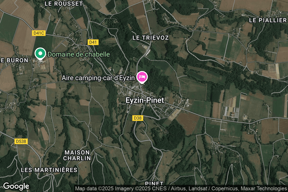 Carte de [object Object]