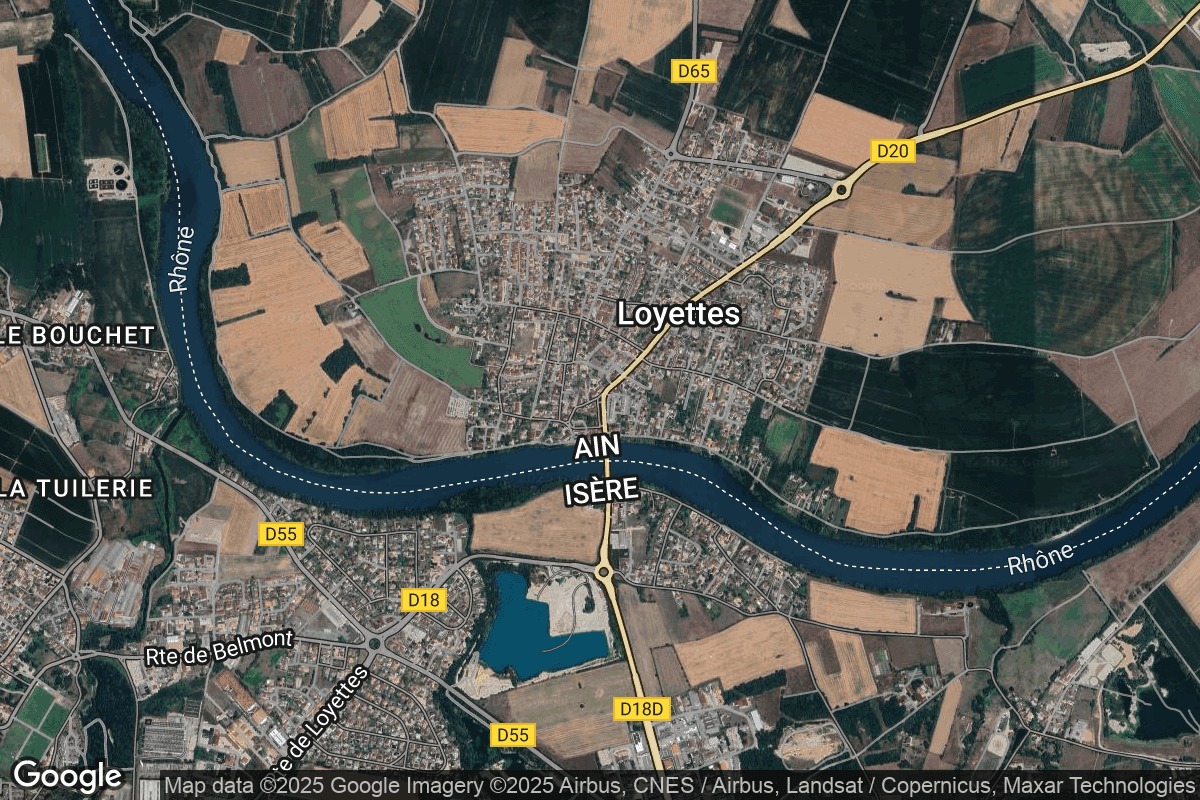 Carte de [object Object]