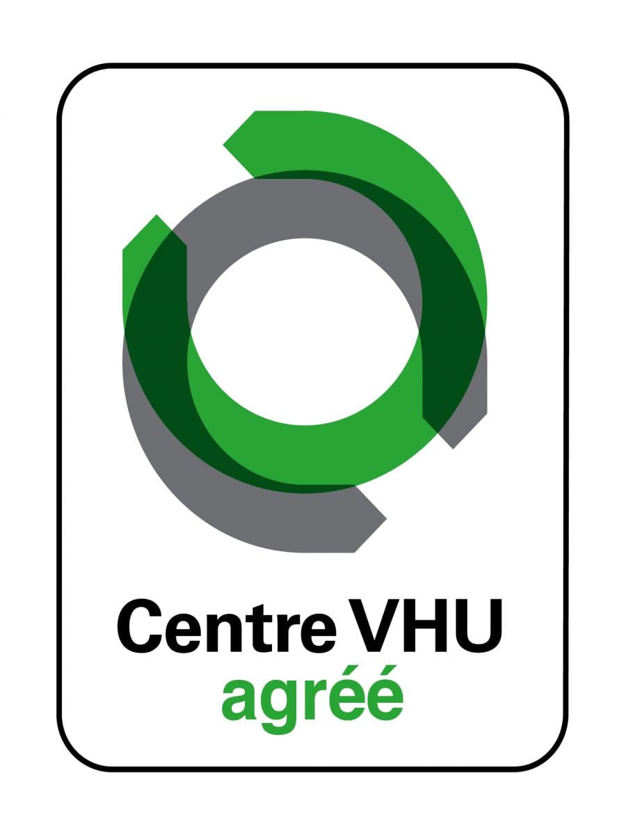 logo VHU