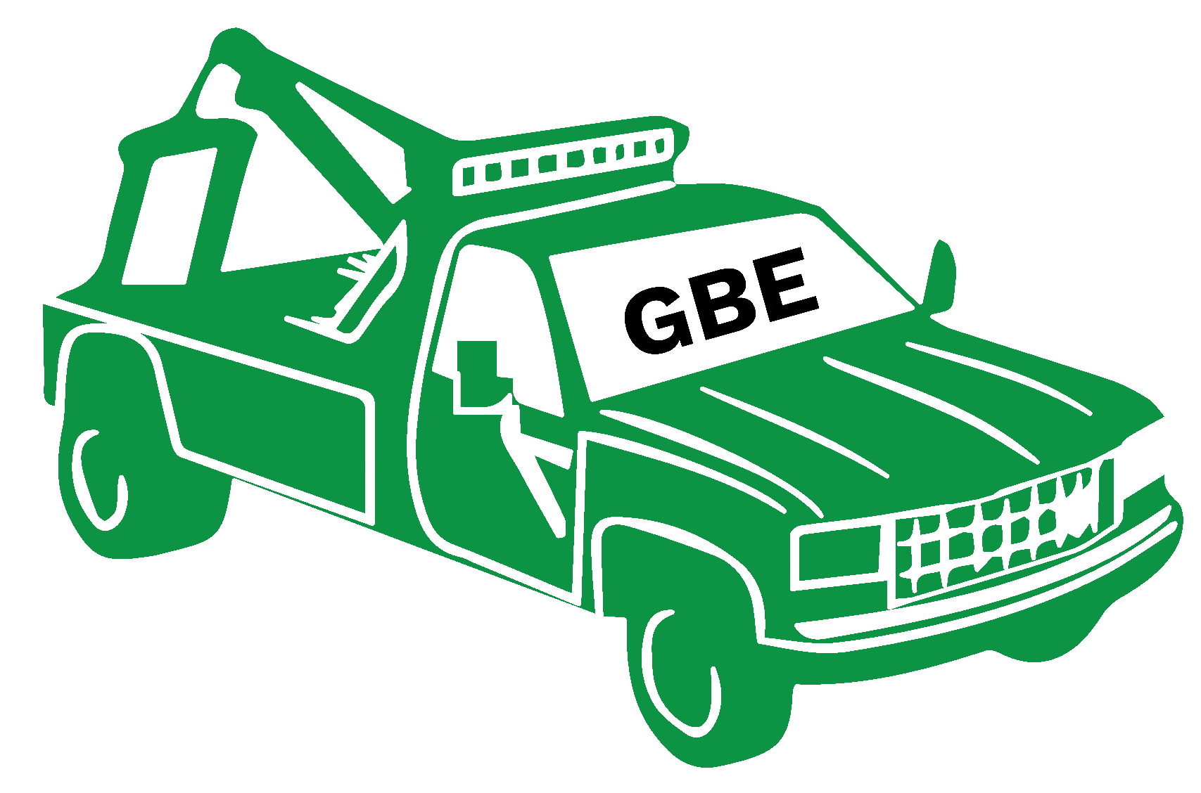 GBE Logo