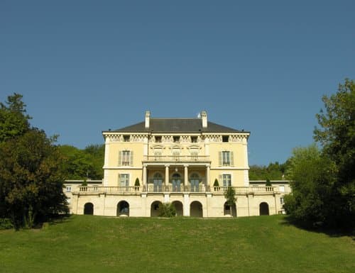 Vue de Tullins
