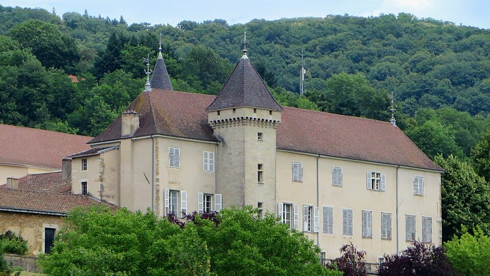 Vue de Jujurieux